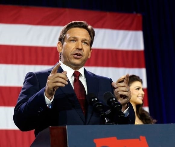 DeSantis and Beyond: Challengers to Trump at the Ready