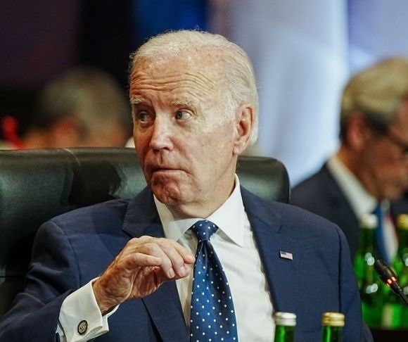 Two More Years of Biden Pain May Be Just What America First Needs