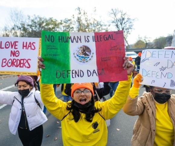 Is a DACA Deal in the Offing?