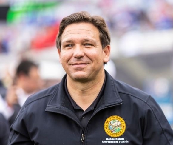 DeSantis Defeats the House of Mouse in the Battle of Wokeness