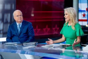 GettyImages-1440126663 Karl Rove and Kellyanne Conway