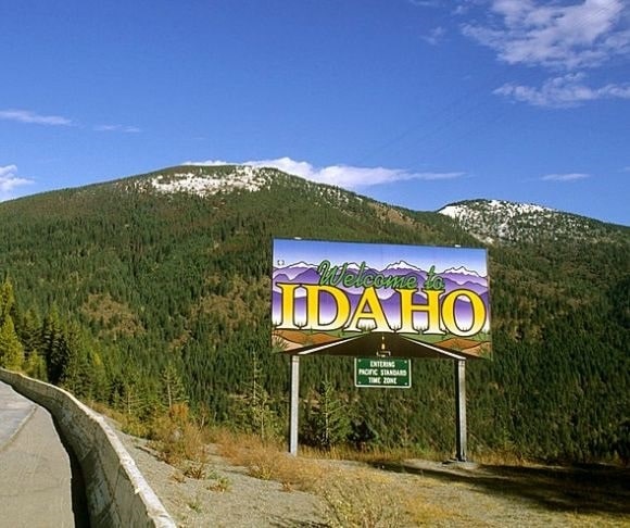 Is the Greater Idaho Movement Coming Closer to Success?