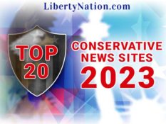 Top Conservative News Sites to Read in 2023