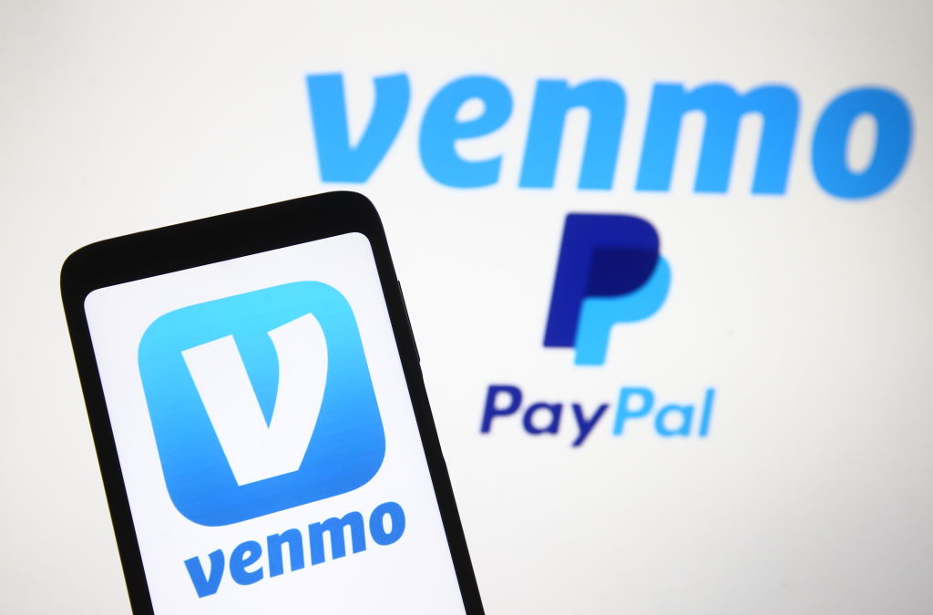 Receive $600 from Venmo? Be Ready for a Visit from the Tax Man