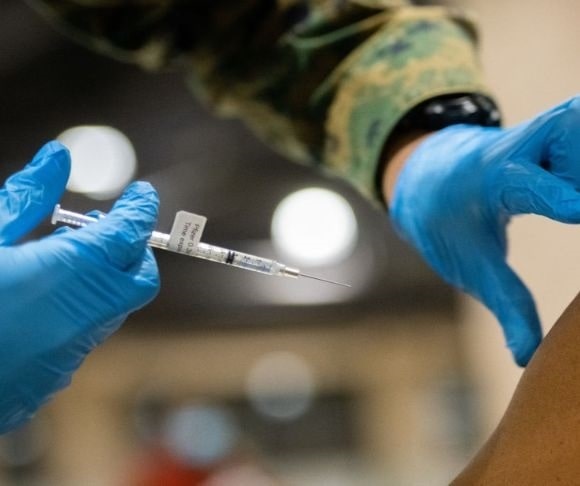 Congress Says No to Vaccine Mandate for Troops