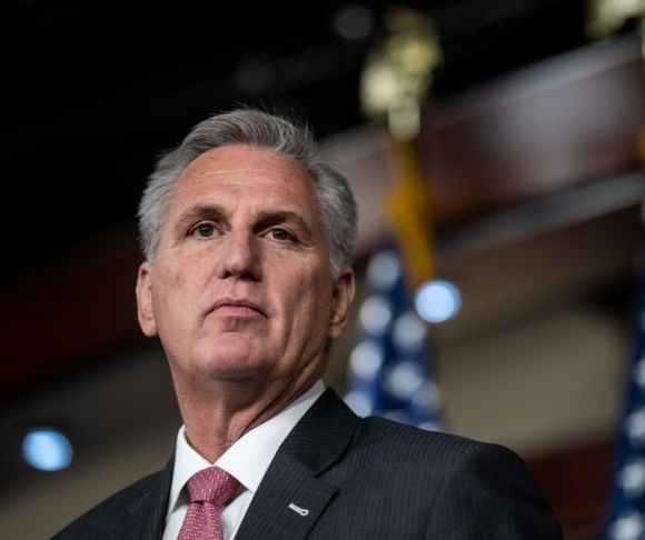 Can Kevin McCarthy Succeed as Speaker With a Bare Majority?