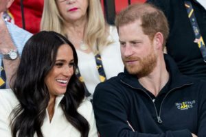GettyImages-1240043297 Harry and Meghan