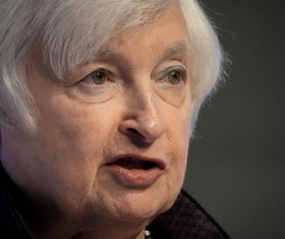 Janet Yellen Blames You for Inflation – Swamponomics
