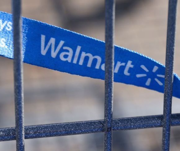Organized Retail Theft Forcing Walmart to Raise Prices, Close Stores