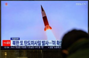 GettyImages-1244846359 North Korea Missile