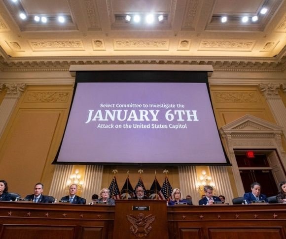In the End, the Jan. 6 Committee Showed Its Disdain for Democracy
