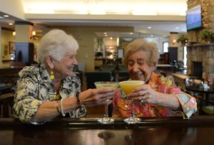 GettyImages-1316223008 women drinking