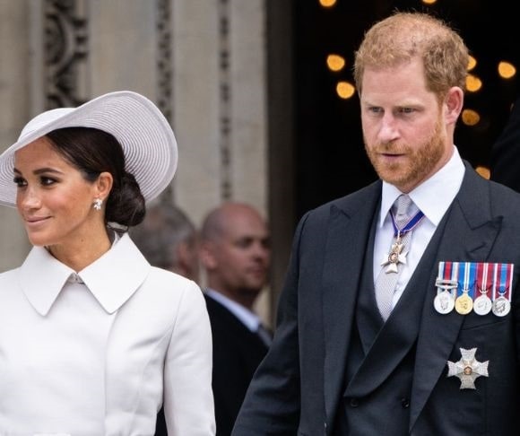 Harry and Meghan – What Did We Learn From Their Docuseries?