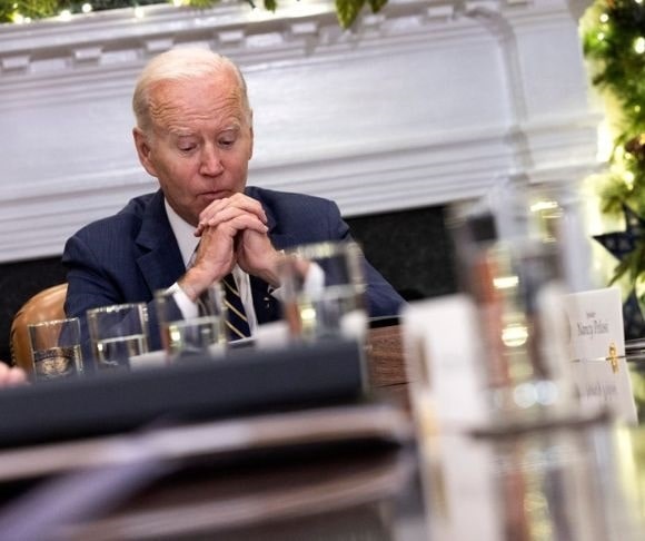 Biden Has Better Things to Do Than Visit the Border