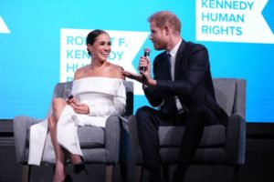 GettyImages-1447297005 Meghan and Harry