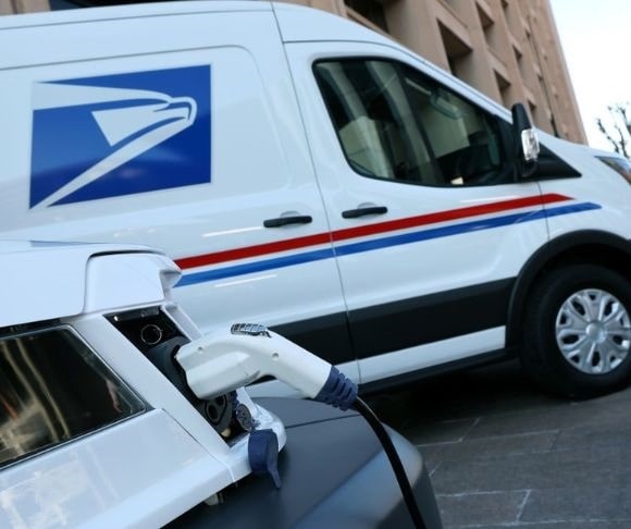 USPS is Going Green – Without the Green to Pay for It