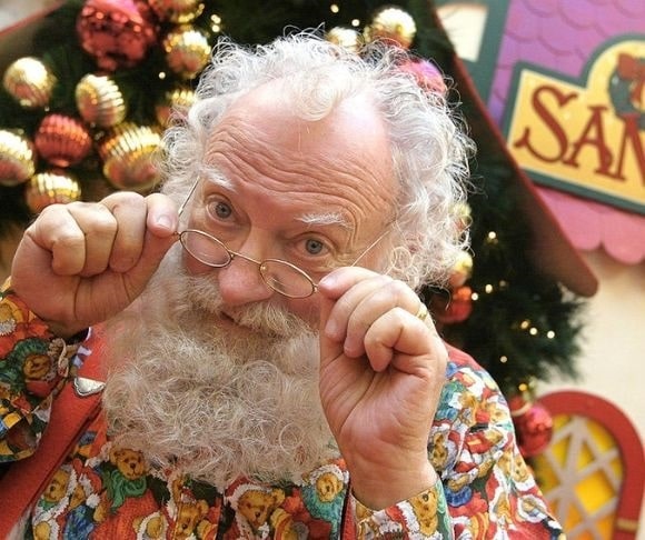 Gen Z Grinches: Santa Isn’t Real