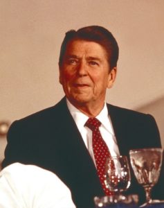 GettyImages-651355865 Ronald Reagan