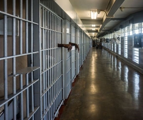 California Closing Another Prison – Where Will Inmates Go?