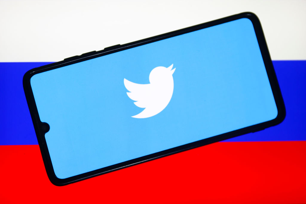 The Twitter Files: Russiagate Edition