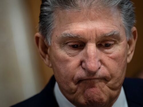 What’s in the Stars for Joe Manchin?