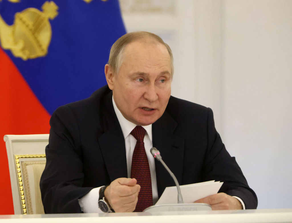 Putin Calls for a Ceasefire: A Nod to Religion, or Something Else?