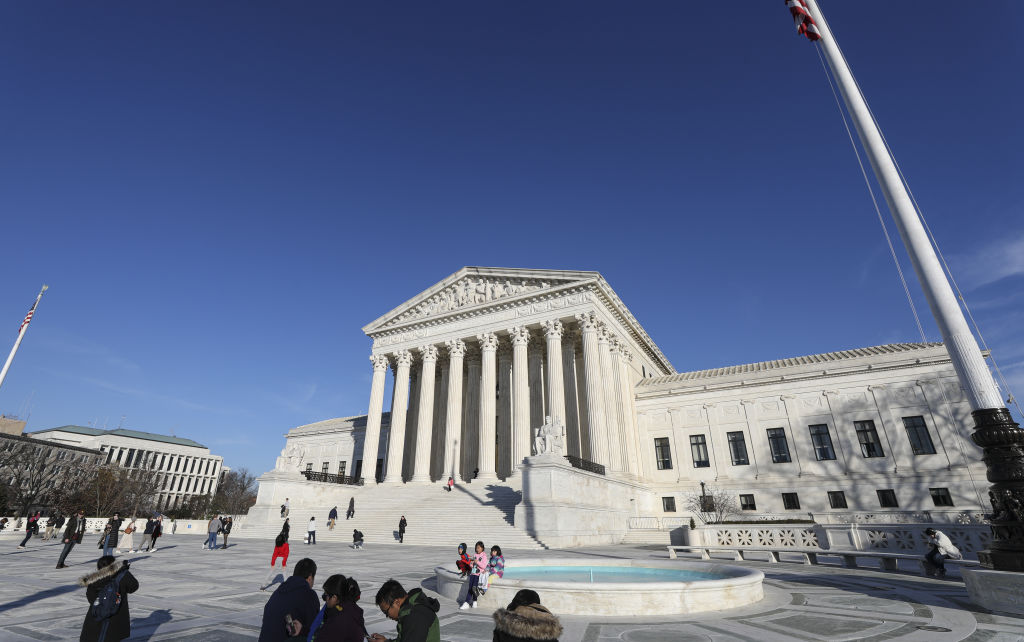 SCOTUS Abortion Case Leaker Gets Away With It- READ IN FULL