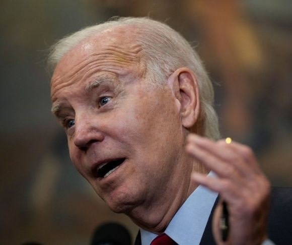 It’s All But Official: Biden to Run Again in 2024