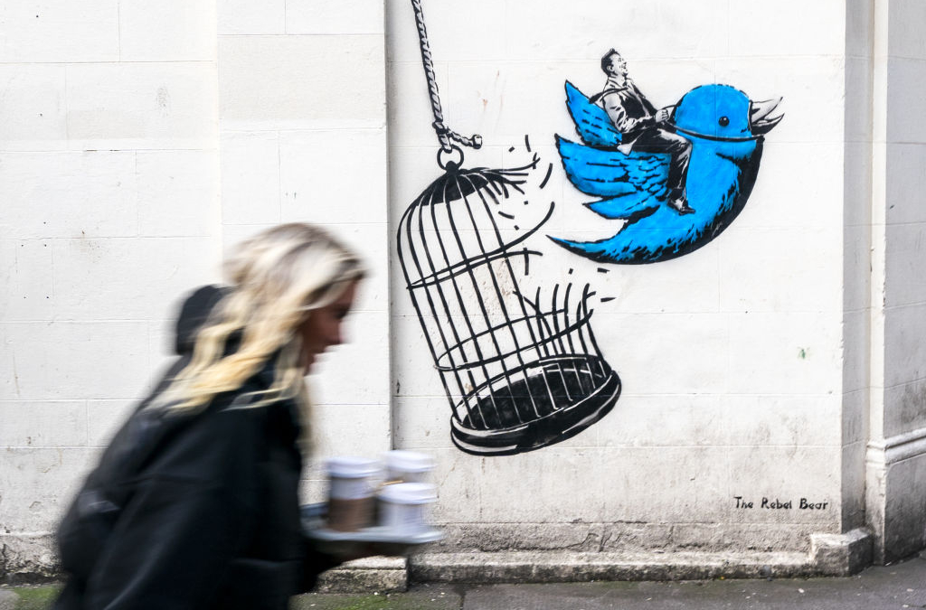 The Twitter Files: Top Pfizer Board Member Suppressed Debate
