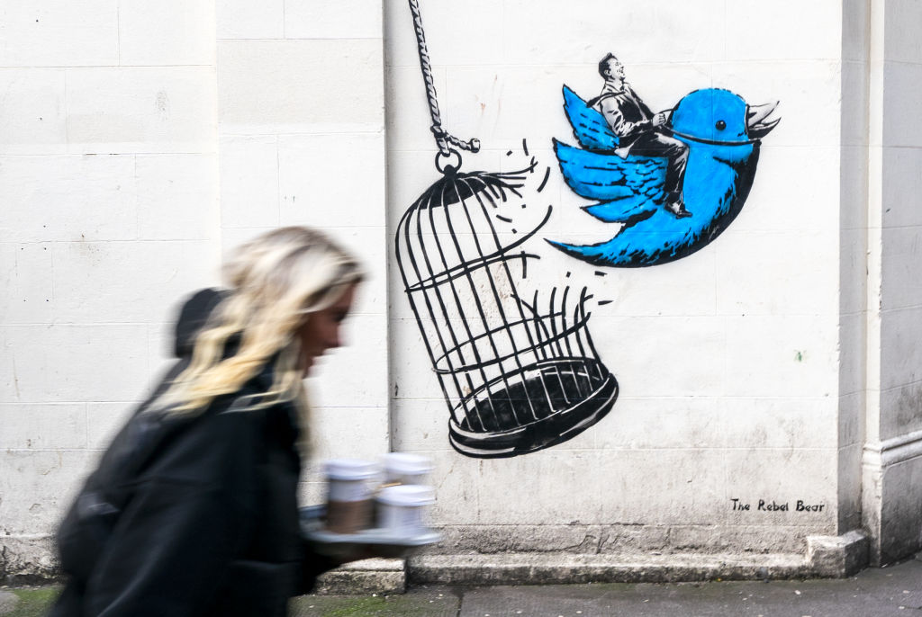 The Twitter Files: Top Pfizer Board Member Suppressed Debate