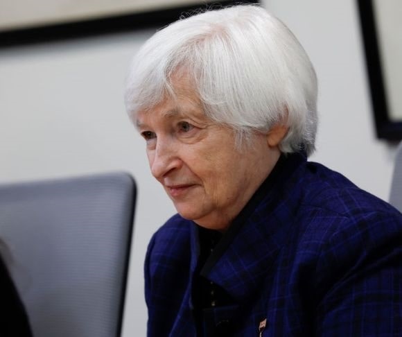 Despite Her Record, Expect Two More Years of Janet Yellen