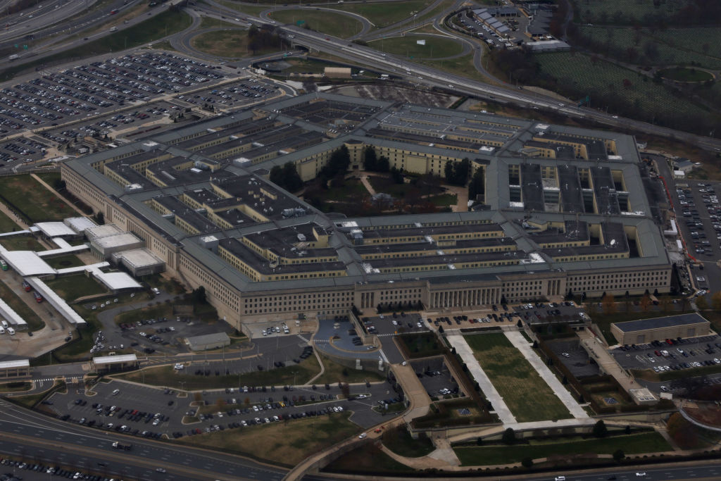 Four National Security Trends to Watch in 2023