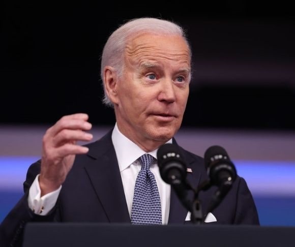 Biden's Classified Documents Confetti is a Security Nightmare
