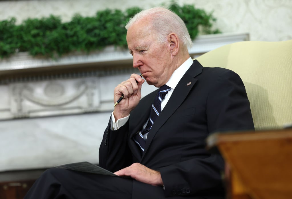 GettyImages-1456217369 - biden contemplative -min