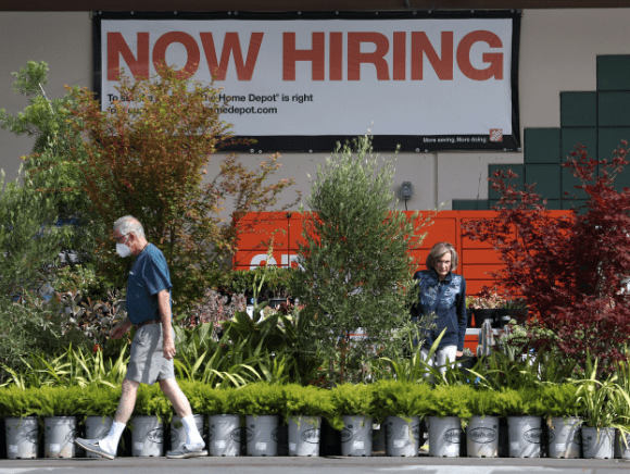 Return of the Part-Time Jobs Economy? – Swamponomics