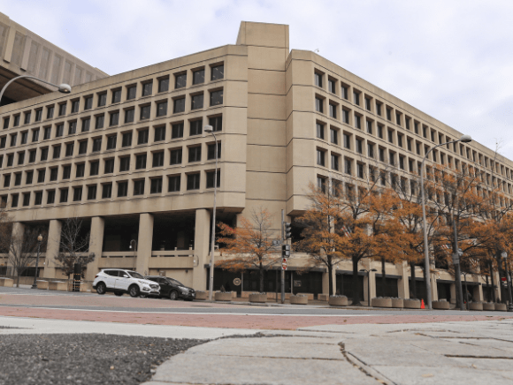 FBI Whistleblower Finally Bails on the Bureau