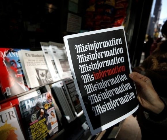 Will Misinformation Remain a Potent Weapon for Progressives?