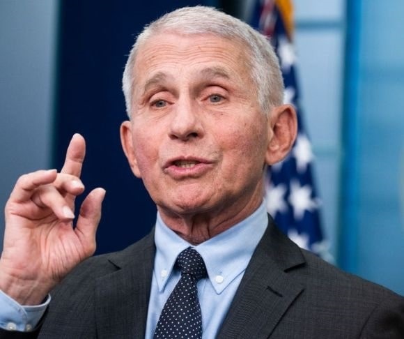 Fauci Profits From the Pandemic?
