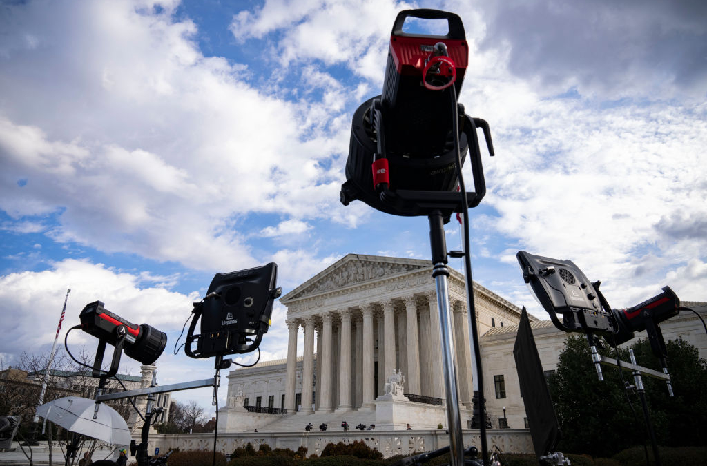 SCOTUS Unanimously Skeptical in Section 230 Trial Against Google