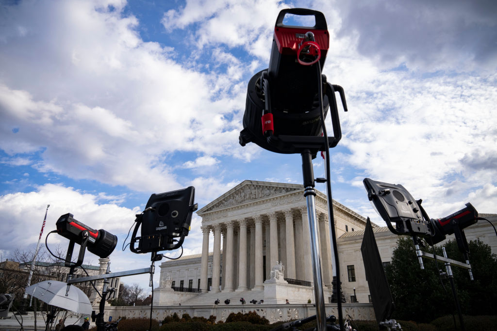 SCOTUS Unanimously Skeptical in Section 230 Trial Against Google