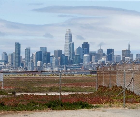 San Francisco Wakes Up to a Woke Problem of its Own Making