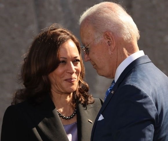 Biden and Harris Travel to NYC and Philly to Test the Waters