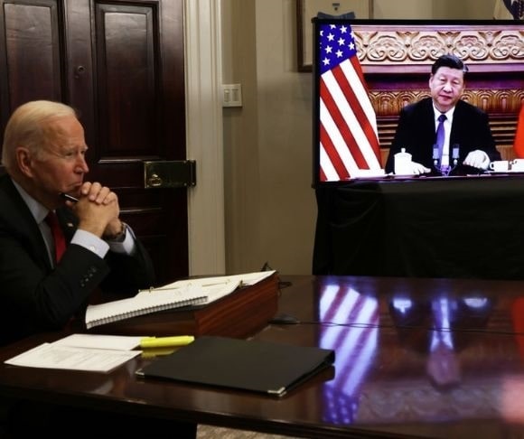House Foreign Affairs Exposes Weak Points in US China Defense