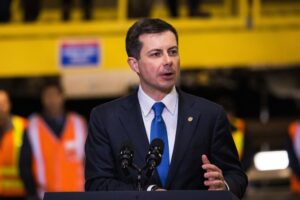 GettyImages-1461142636 Pete Buttigieg