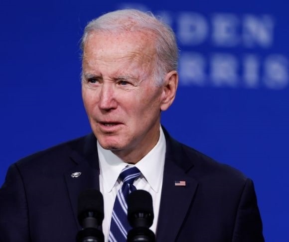 State of the Union - Biden Sets the Stage for Reelection Campaign