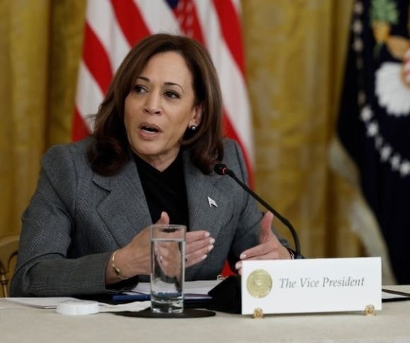 Even Californians Don’t Want Harris for President
