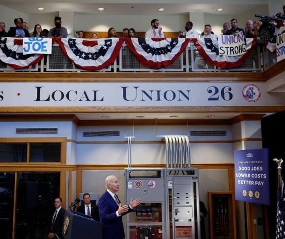 Democrats and Unions – Friends or Frenemies?