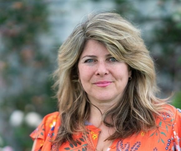 Lone Wolf: No one’s Joining Naomi Wolf’s Apology to Conservatives