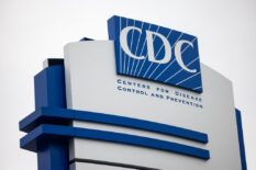CDC Caught Playing COVID-19 Spy Games