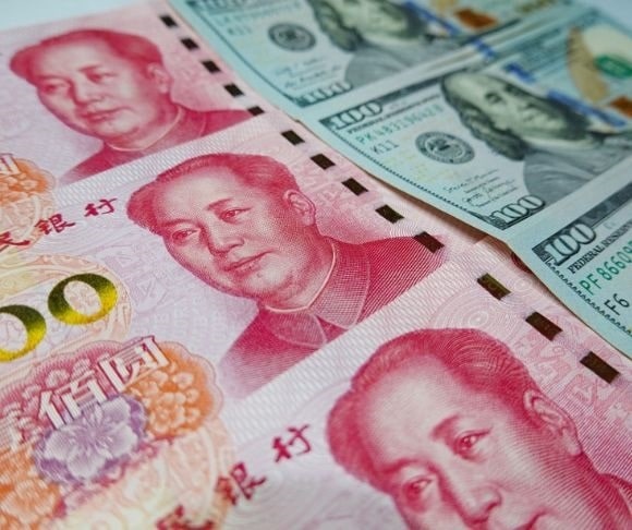 Warning: Yuan Replacing the Dollar Is a National Security Issue